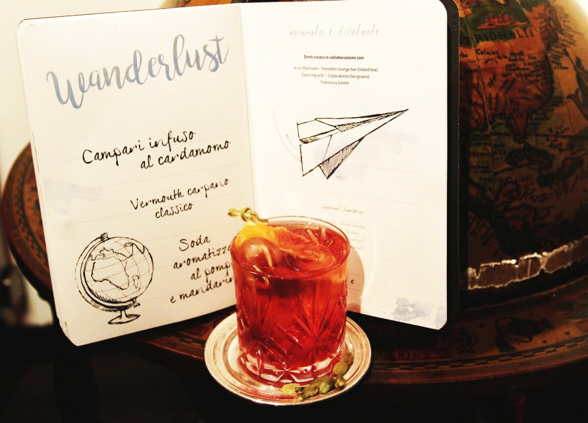 Bicchiere Old Fashioned Melodia