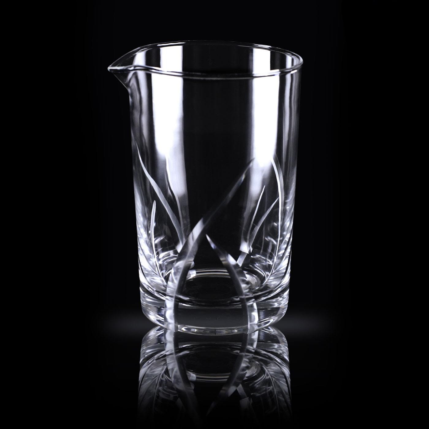 Mixing Glass Kita Lumian