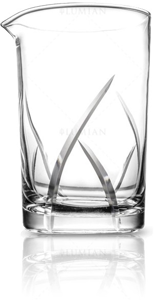 Mixing Glass Kita Lumian