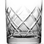 Mixing Glass Vintage Lumian 2