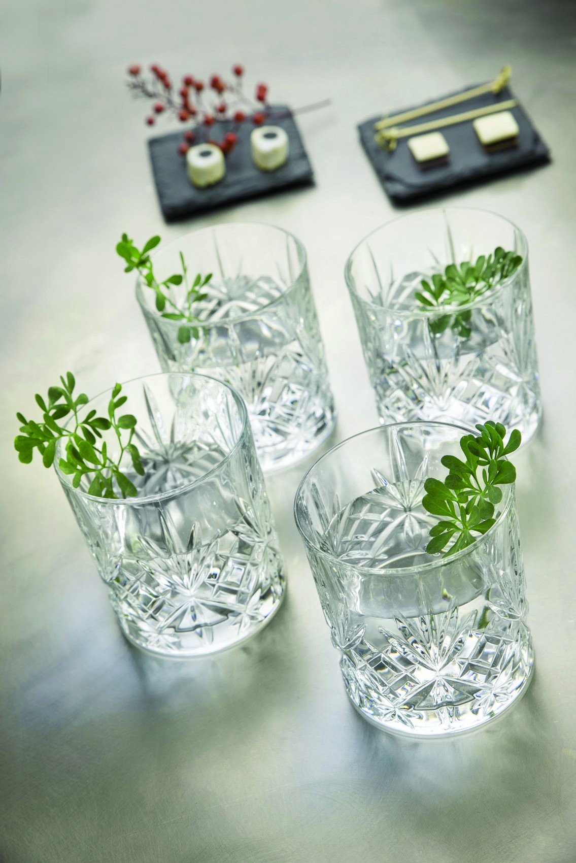 Bicchiere Old Fashioned Melodia