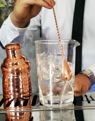 Mixing Glass Kita Lumian