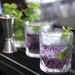 Bicchiere Old Fashioned Melodia