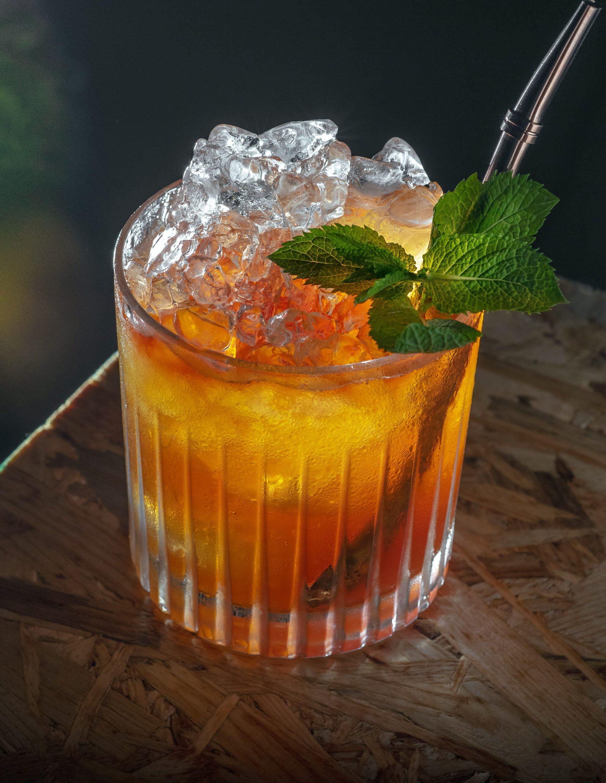 Bicchiere Old Fashioned Timeless