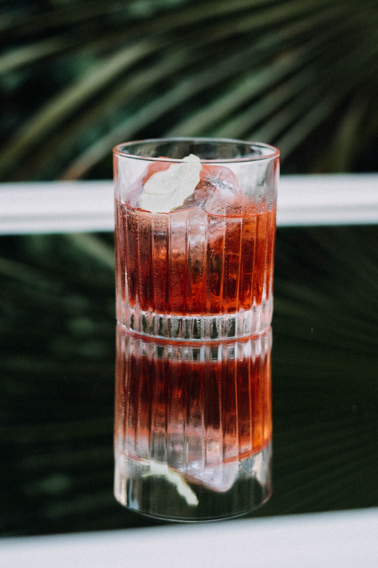 Bicchiere Old Fashioned Timeless