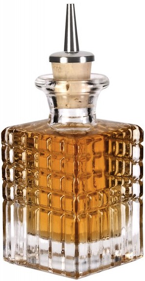 Dash Bottle Old Fashioned 100ml