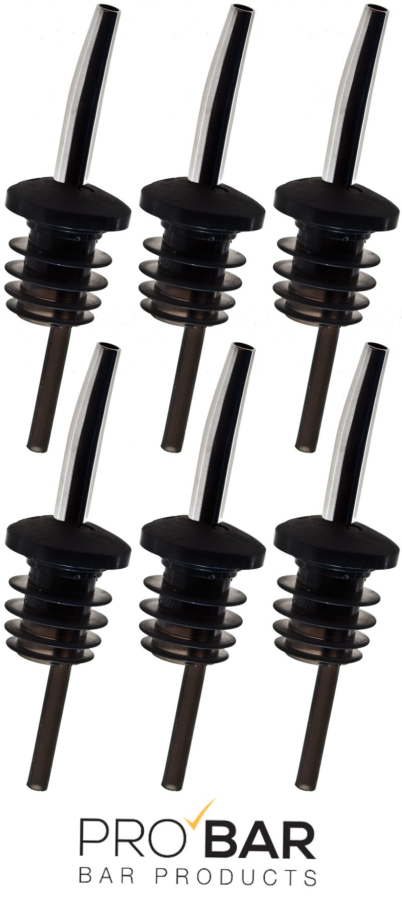 Metal Pourer Ultra (confezione da 6pz)