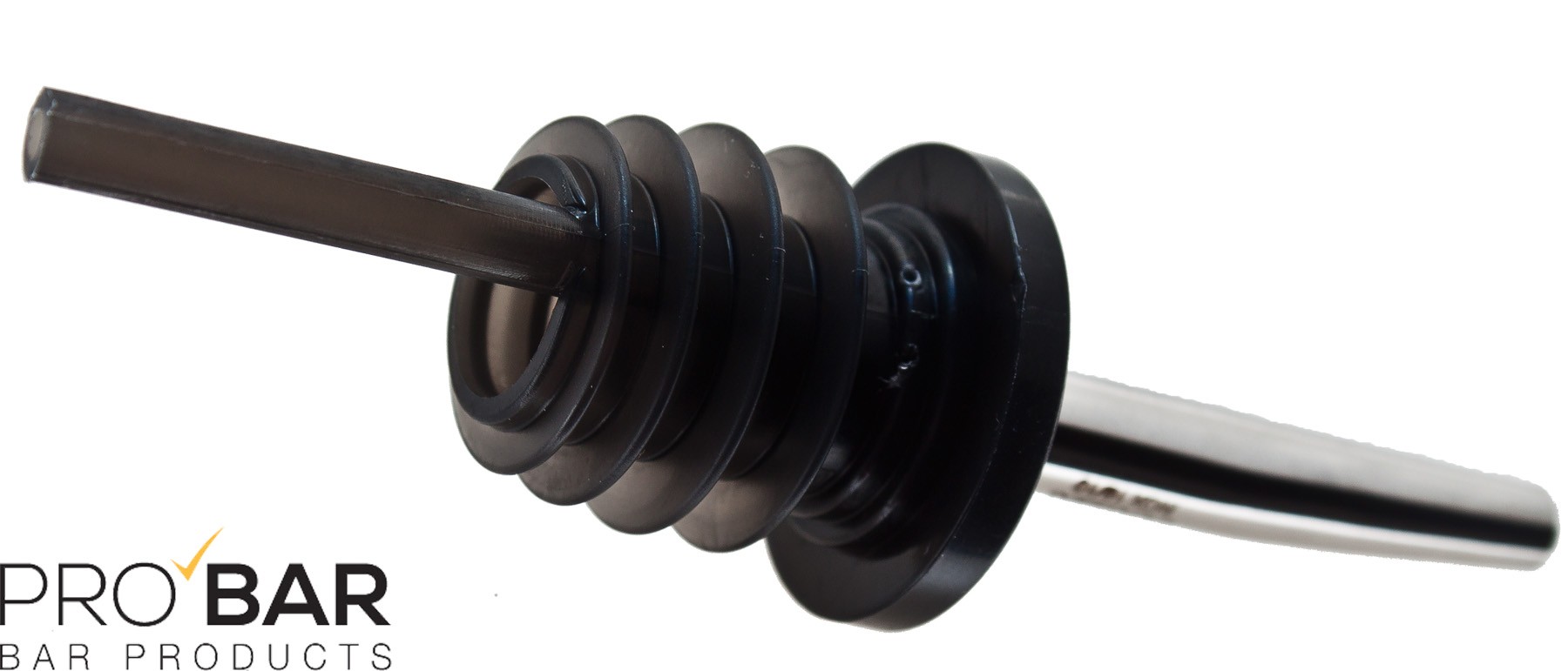 Metal Pourer Ultra (confezione da 6pz)