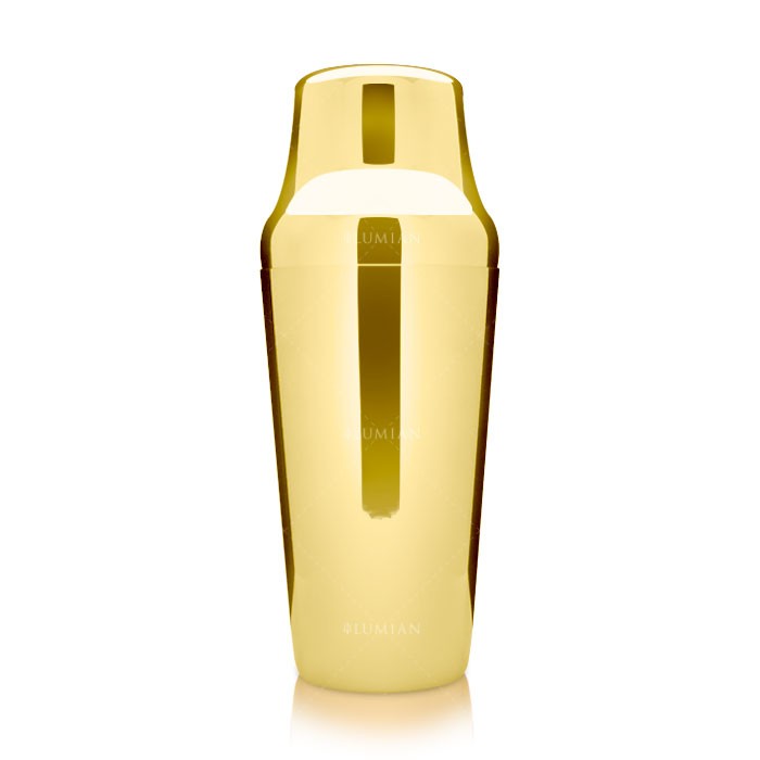 Shaker Parisienne Zeus Lumian