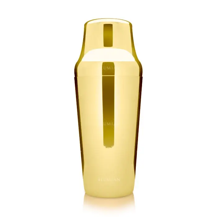 Shaker Parisienne Zeus Lumian