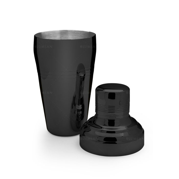Cobbler Shaker Baron Lumian