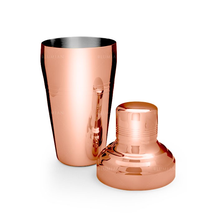 Cobbler Shaker Baron Lumian