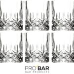 Bicchiere Old Fashioned Opera (confezione da 6 pz.)
