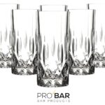 Bicchiere Tumbler Opera (confezione da 6 pz.)