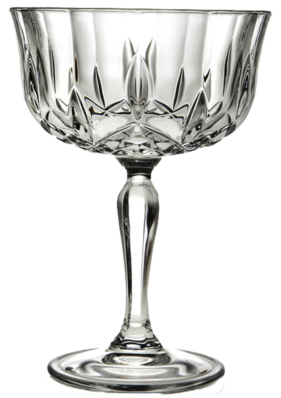 Coppa Champagne Opera (confezione da 6 pz.)