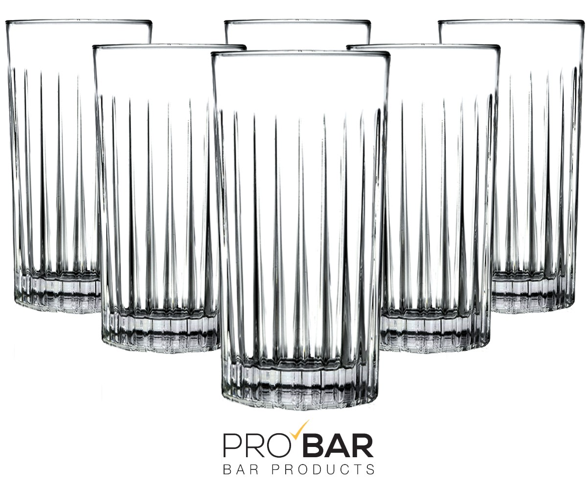 Bicchiere Tumbler Timeless (confezione da 6 pz.)