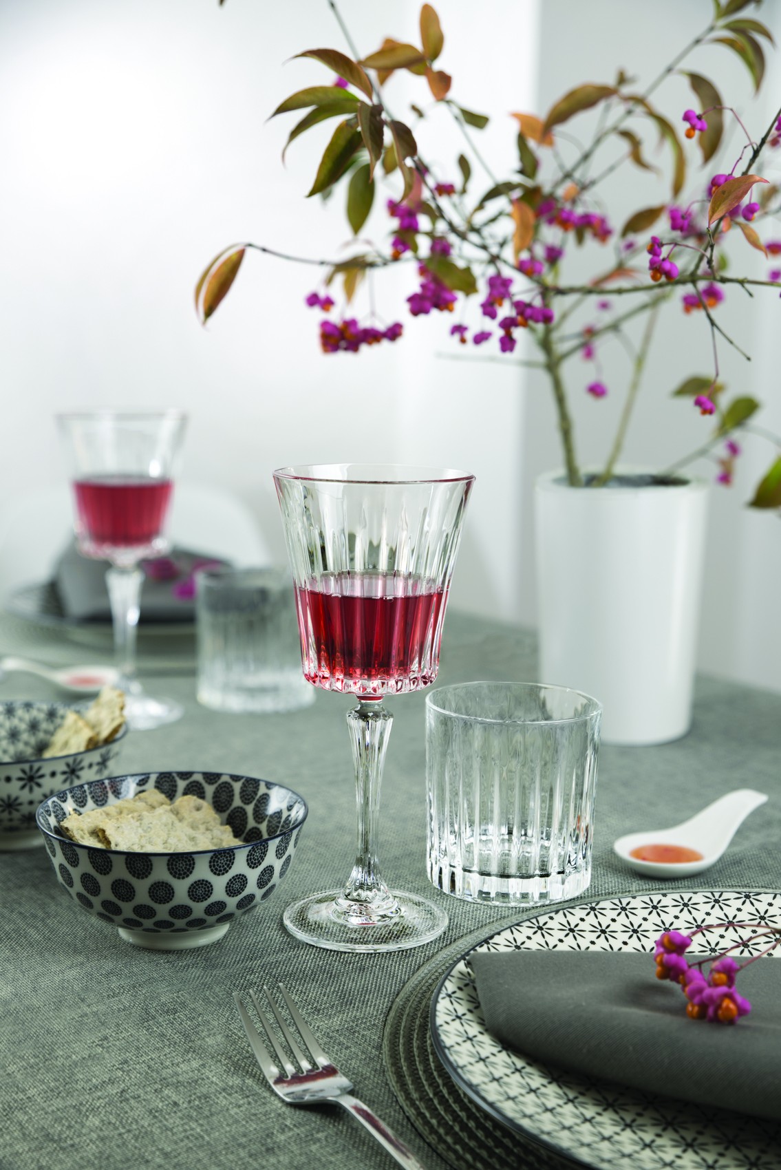 Calice Cobbler Timeless Grande (confezione da 6 pz.)