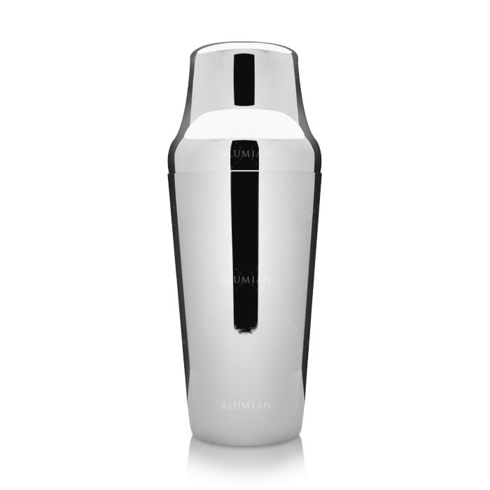 Shaker Parisienne Zeus Lumian