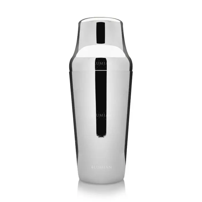 Shaker Parisienne Zeus Lumian