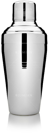 Cobbler Shaker Baron Lumian