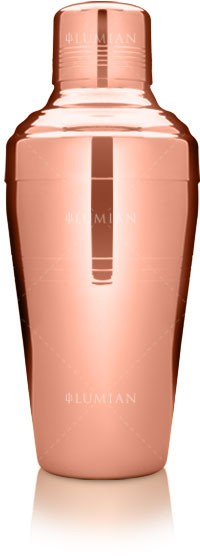 Cobbler Shaker Baron Lumian