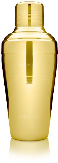 Cobbler Shaker Baron Lumian