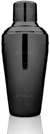 Cobbler Shaker Baron Lumian