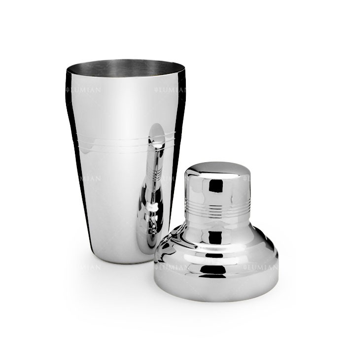Cobbler Shaker Baron Lumian