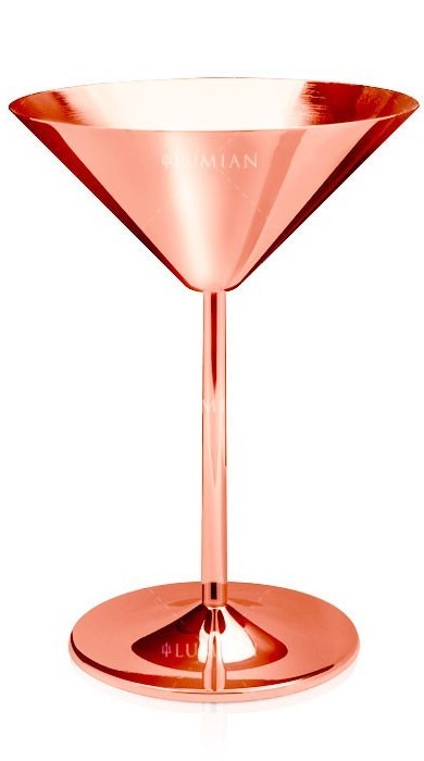Bicchiere Coppa Martini