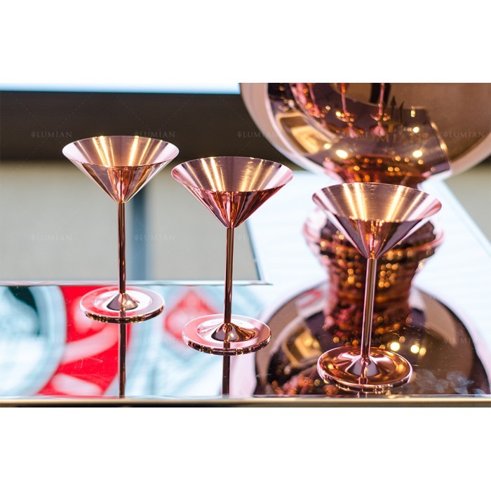 Bicchiere Coppa Martini