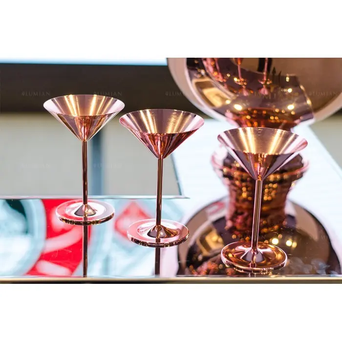Bicchiere Coppa Martini