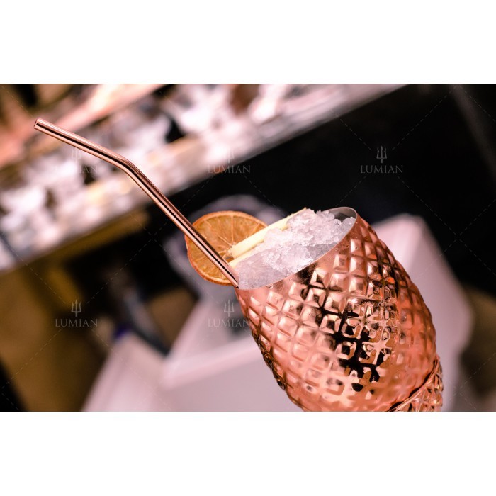 Ananas Cocktail Mug