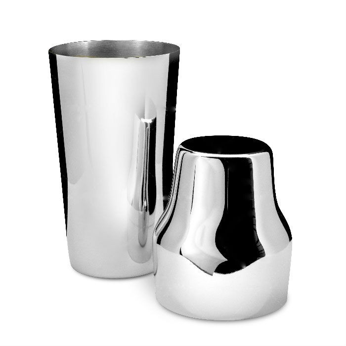 Shaker Parisienne Zeus Lumian