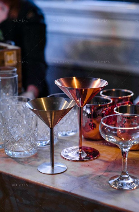 Bicchiere Coppa Martini