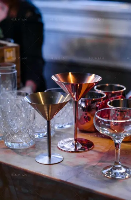 Bicchiere Coppa Martini