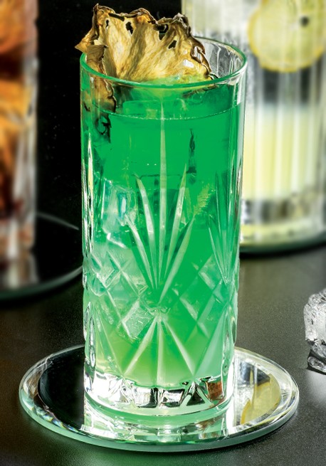 Bicchiere Tumbler Melodia (confezione da 6 pz.)
