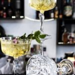 Coppa Champagne Opera (confezione da 6 pz.)