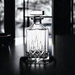 Bottiglia Whisky Opera