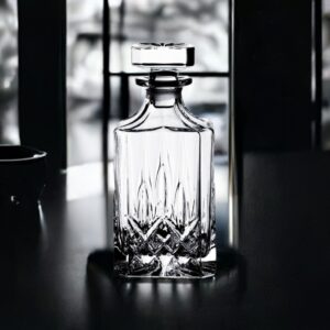 Bottiglia Whisky Opera