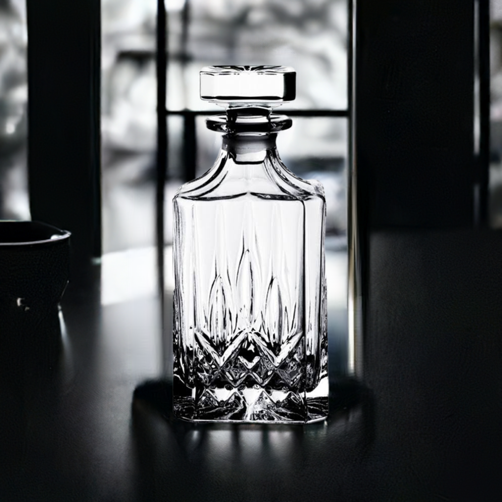 Bottiglia Whisky Opera
