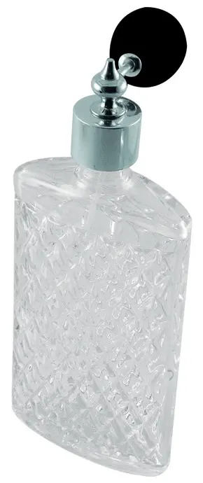 Fiasca Yarai in vetro con Vaporizzatore