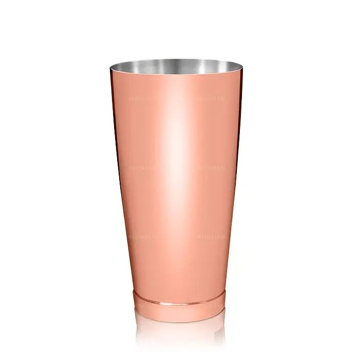 Boston Shaker & Half Tin Kenko Lumian 18-28oz