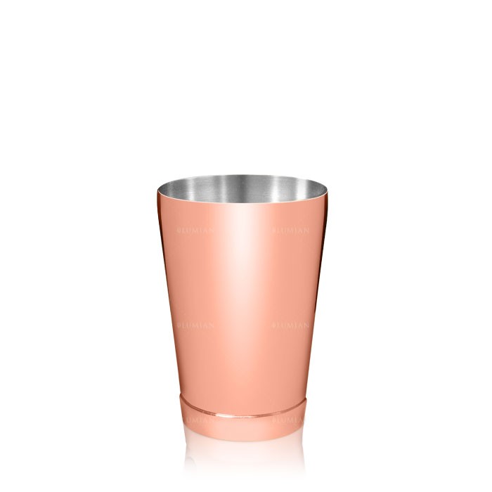 Boston Shaker & Half Tin Kenko Lumian 18-28oz