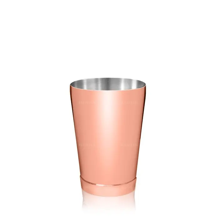 Boston Shaker & Half Tin Kenko Lumian 18-28oz