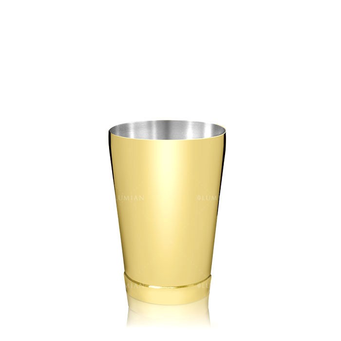 Boston Shaker & Half Tin Kenko Lumian 18-28oz