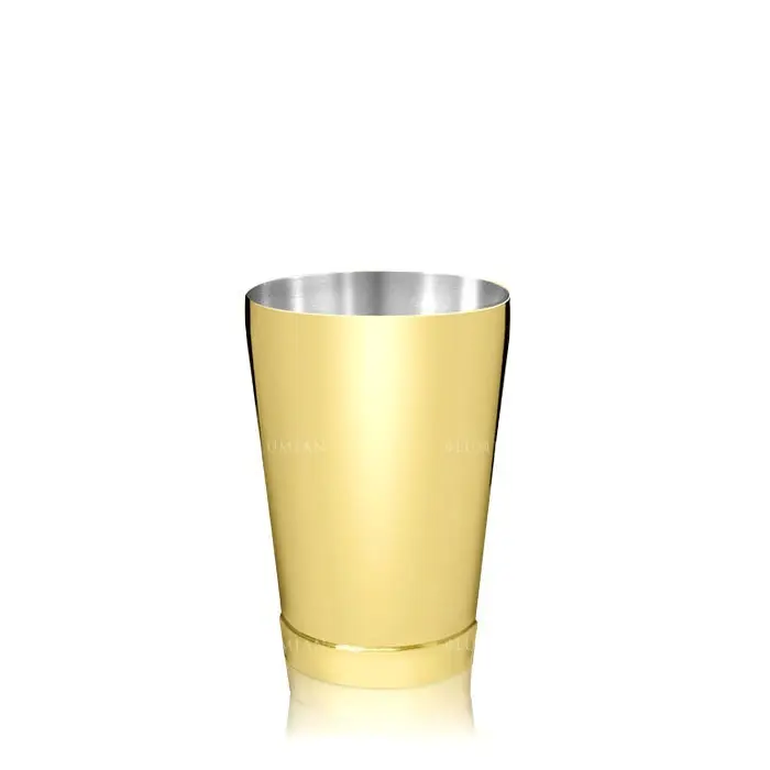Boston Shaker & Half Tin Kenko Lumian 18-28oz