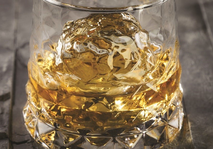 Old Fashioned Diamond