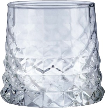 Old Fashioned Diamond