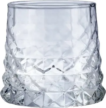 Old Fashioned Diamond