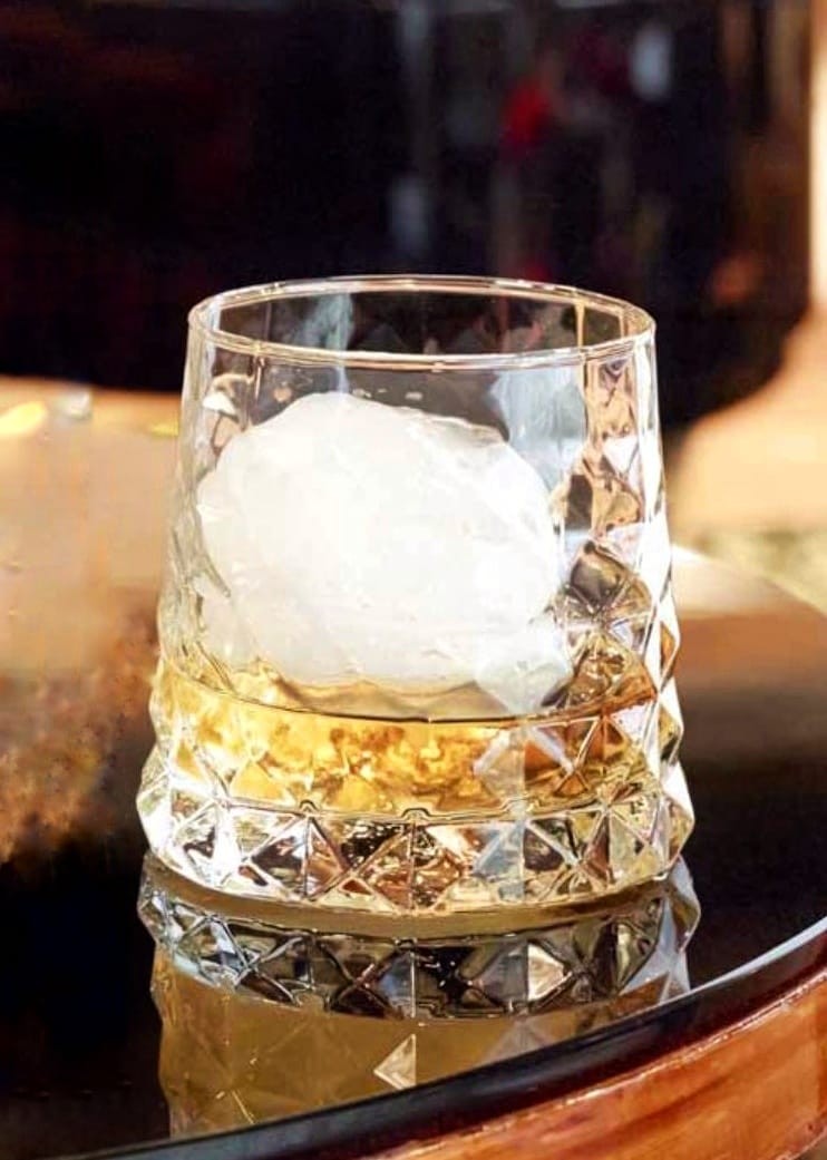 Old Fashioned Diamond